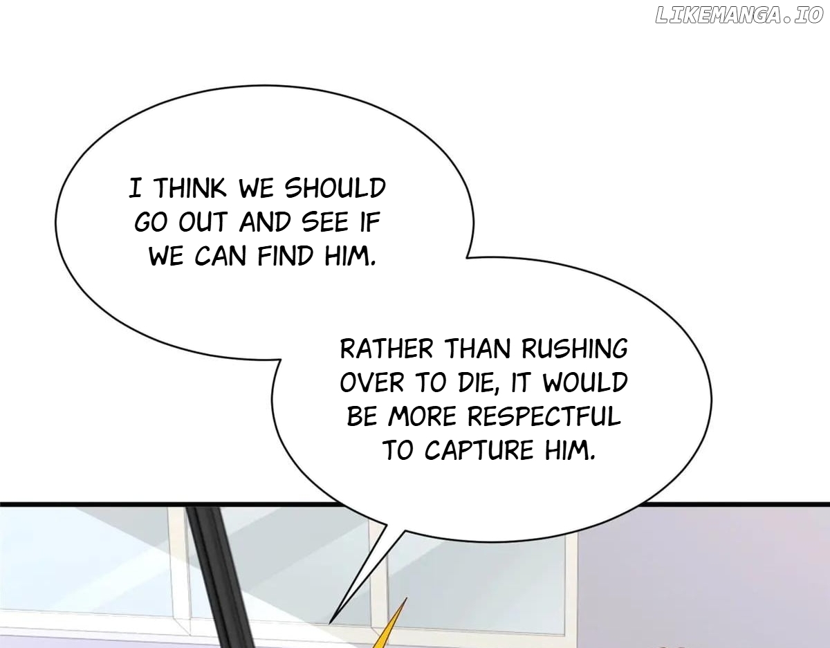 I randomly have a new career every week Chapter 766 - page 99